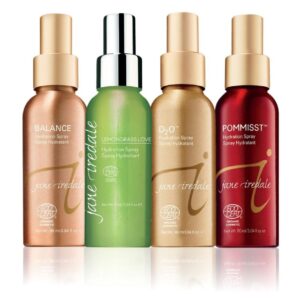 Jane Iredale Hydration Sprays | Cruelty Free