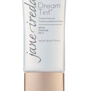 Jane Iredale | Dream Tint | Tinted Moisturiser | Cruelty Free Mineral Makeup