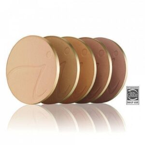 Jane Iredale Purepressed Powder | Cruelty Free Mineral Makeup