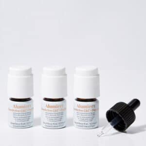 EverActive C&E™ + Peptide 3 x 15ml