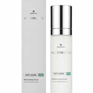 AHA Retexturising Serum