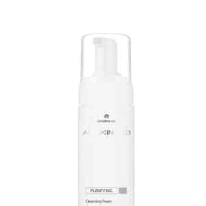 Purifying Cleansing Foam