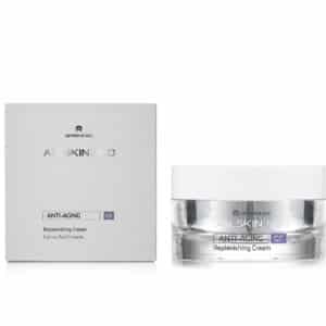 Rich Replenishing Cream