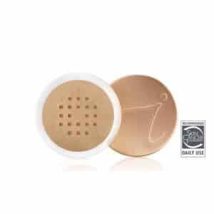 Jane Iredale | Amazing Base® Loose Mineral Powder | Cruelty Free | Mineral Makeup