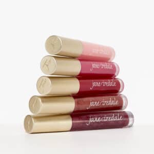 Jane Iredale HydroPure Hyaluronic Lip Gloss | Cruelty Free | Mineral Makeup