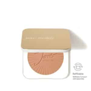 Purebronze Matte Bronzer Refill 'Light'
