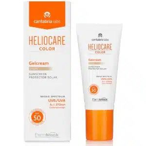 Heliocare Gel Cream SPF 50
