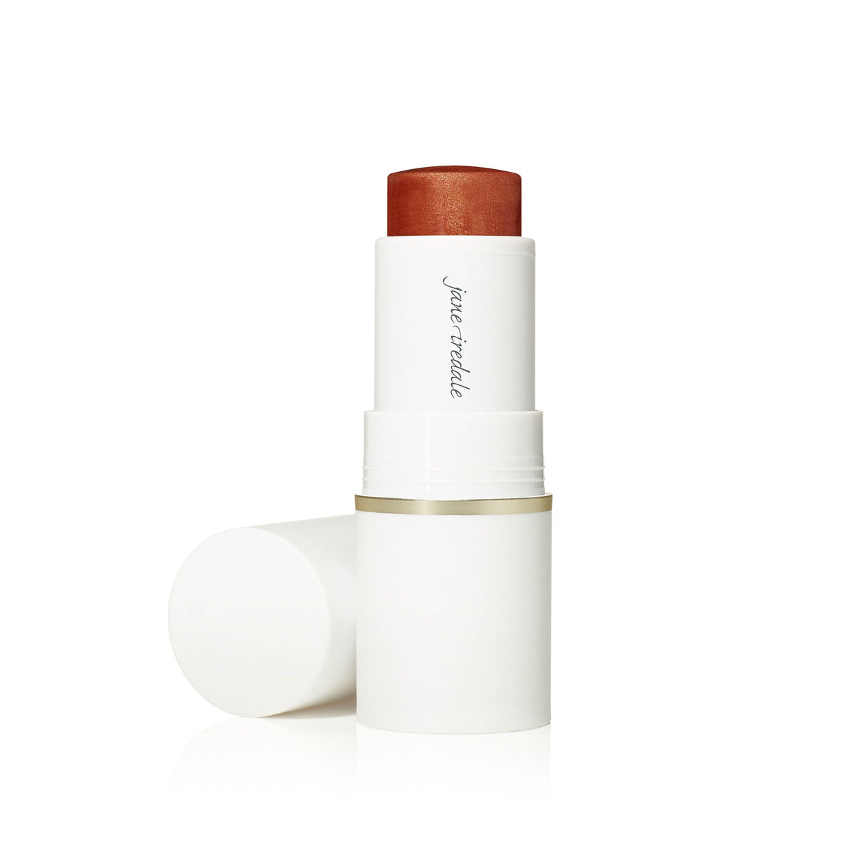 Jane Iredale | Glow Time Blush Sticks | Cruelty Free | Mineral Makeup - Image 5
