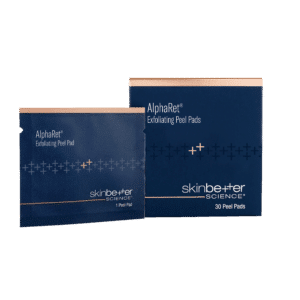 AlphaRet ® Exfoliating Peel Pads (30pk)