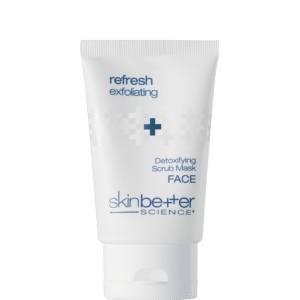 Refresh Detoxifying Scrub Mask