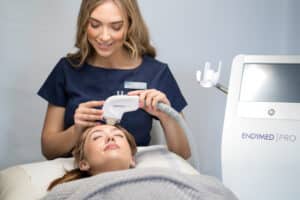 Endymed FSR Acne treatment Exeter