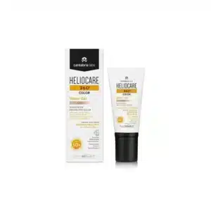 Heliocare Water Gel Beige