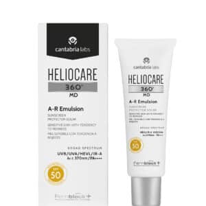 Heliocare 360° A-R Emulsion  