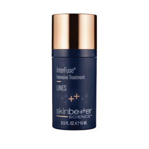 InterFuse ® Intensive Treatment Lines 15ml