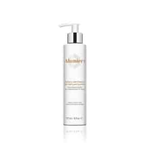 Purifying gel cleanser