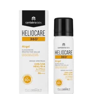 Heliocare 360 Airgel SPF 50