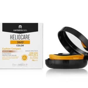 Heliocare 360 Gel Oil-Free Colour Cushion Compact SPF50