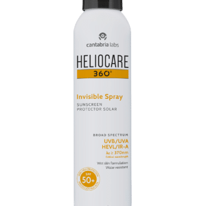 Heliocare 360 Invisible Spray for the Body SPF 50