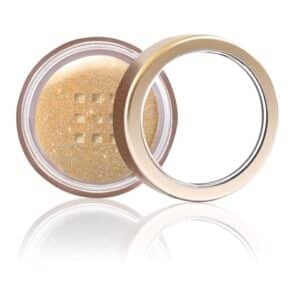 Jane Iredale 24 Karat Gold Dust | Cruelty Free | Mineral Makeup