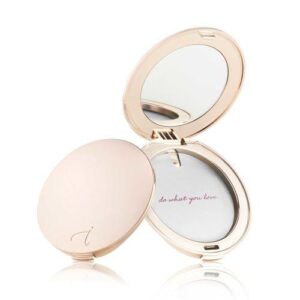 Jane Iredale Refillable Compact | Cruelty Free | Mineral Makeup