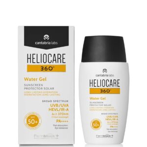 Heliocare 360 Water Gel SPF50