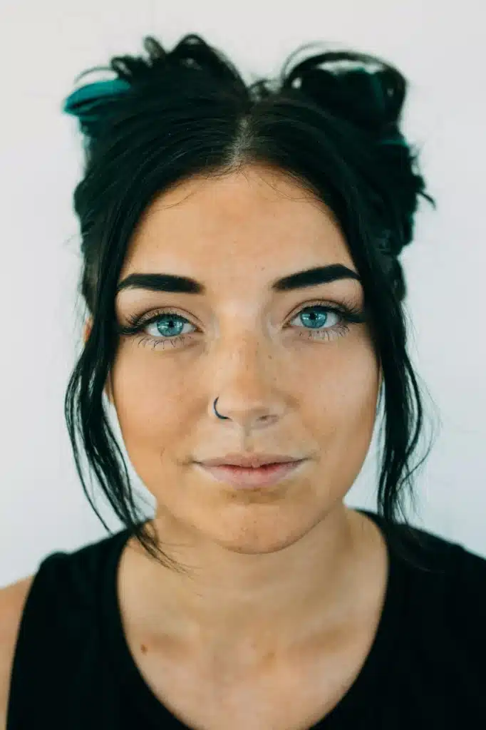 Semi-Permanent Makeup Removal Devon