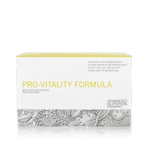 Pro-Vitality Formula Capsules
