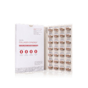 Skin Collagen Synergy Capsules
