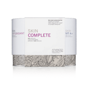 Skin Complete Capsules