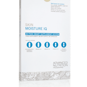 Skin Moisture IQ Capsules