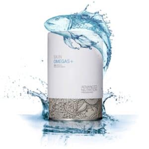 Skin Omegas+ Capsules