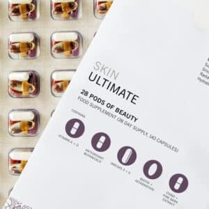 Skin Ultimate Capsules