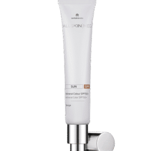 Mineral Colour SPF