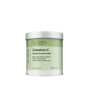 Colostrum-C Capsules