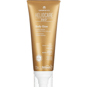Heliocare Body Glow