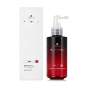 Hair Anti-loss and Redensifying Lotion