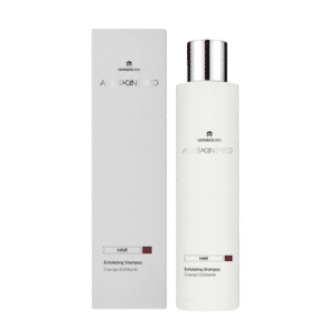 Exfoliating Shampoo