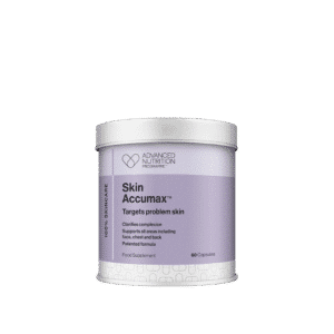 Skin Accumax 60 UK