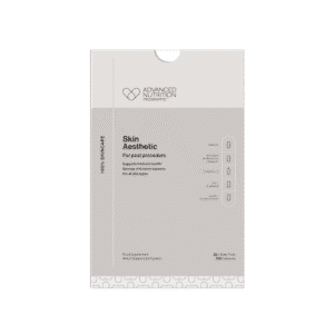Skin Aesthetic Capsules