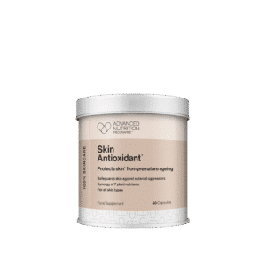 Skin Antioxidant Capsules