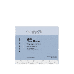 Skin Clear Biome Capsules