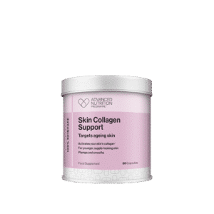 Skin Collagen Support Capsules