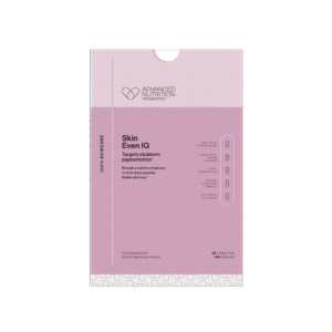 Skin Even IQ Capsules