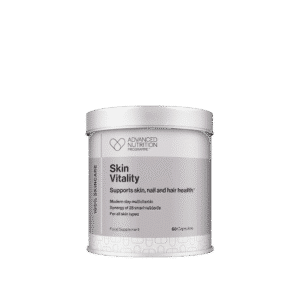 Skin Vitality Capsules
