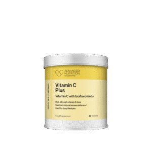 Vitamin C Plus Capsules