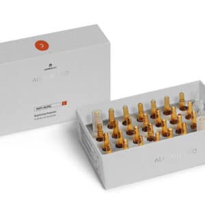 C Brightening Ampoules