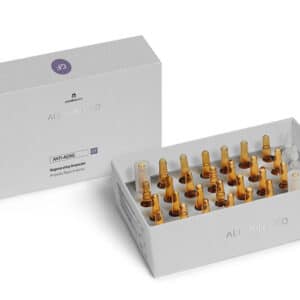 GF Regenerative Ampoules