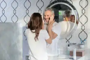 Can Men Use the Same Skincare as Women