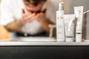Best Men's Skincare to Buy Your Partner This Valentine's Day